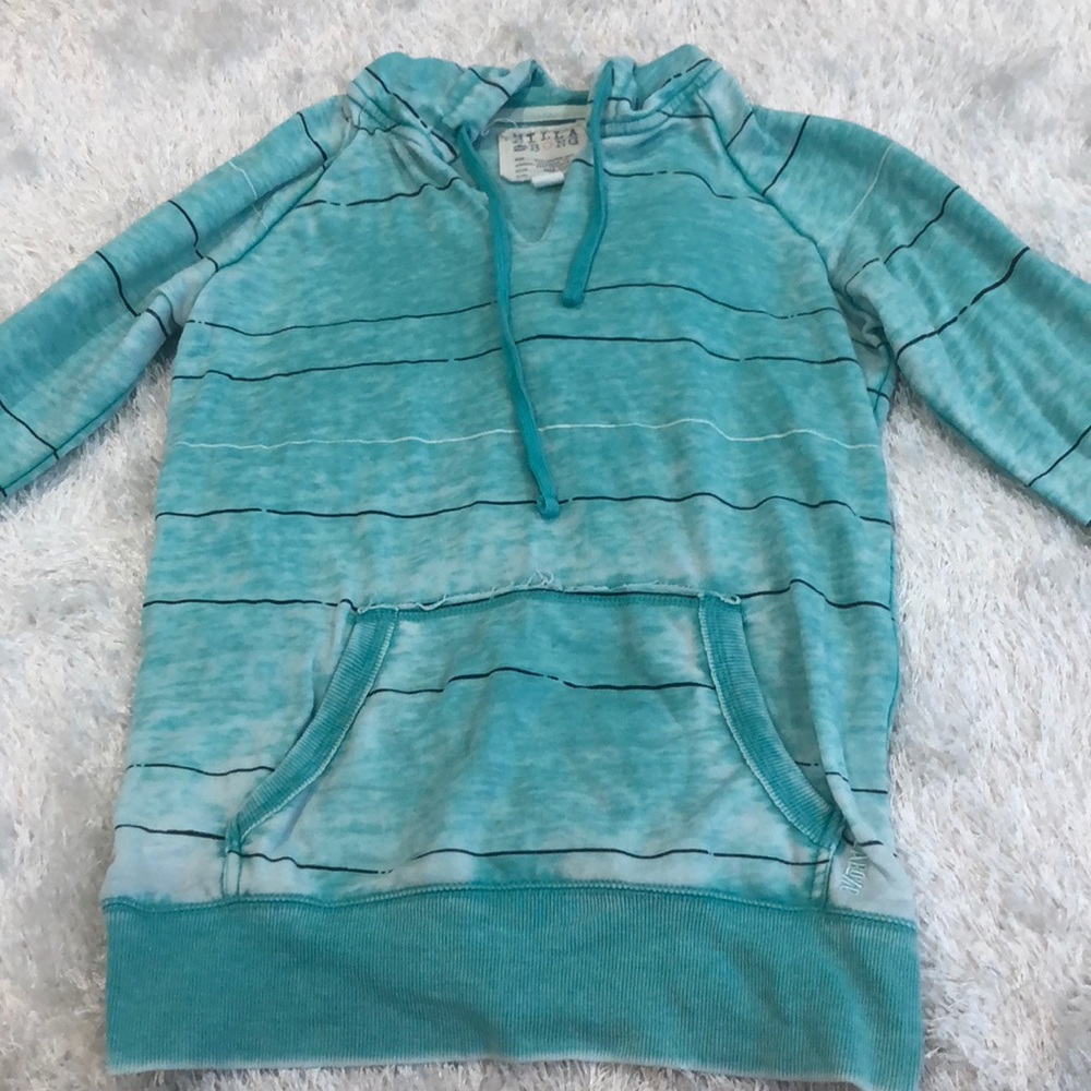 billabong women’s Hooded Sweatshirt